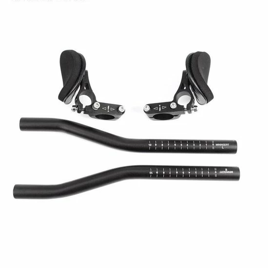 Kopen ๐ฅ RL Tijdritstuur Alu Ø31,8mm | Adapter Voor Ø25,4mm | Aero | Triathlon Stuur | Opzetstuur | Wielrennen | Racefiets ๐ 7 Kopen ๐ฅ RL Tijdritstuur Alu Ø31,8mm | Adapter Voor Ø25,4mm | Aero | Triathlon Stuur | Opzetstuur | Wielrennen | Racefiets ๐ - Afbeelding 5