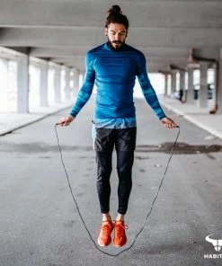 Promo ๐ Habitus Workout Springtouw Met Teller - Incl. App - Verstelbaar Sport Speedrope - Volwassenen - Digitaal - USB Oplaadbaar - Zwart ๐ 17 Promo ๐ Habitus Workout Springtouw Met Teller - Incl. App - Verstelbaar Sport Speedrope - Volwassenen - Digitaal - USB Oplaadbaar - Zwart ๐ -Nijdam Shop 550x550 536
