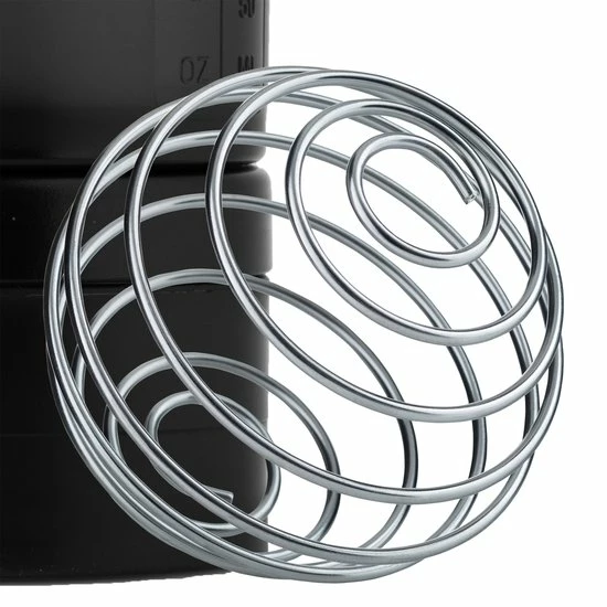 Groothandel 🤩 BLENDERBOTTLE ProStak PRO - OCEAAN - Eiwitshaker | Bidon | Shakebeker - 650 Ml - Shakebeker Met 2 Containers, Pillendoosje En BlenderBall Voor Eiwitshakes Zonder Klonten. Lekt Niet! 😉 5 Groothandel 🤩 BLENDERBOTTLE ProStak PRO - OCEAAN - Eiwitshaker | Bidon | Shakebeker - 650 Ml - Shakebeker Met 2 Containers, Pillendoosje En BlenderBall Voor Eiwitshakes Zonder Klonten. Lekt Niet! 😉 - Afbeelding 3