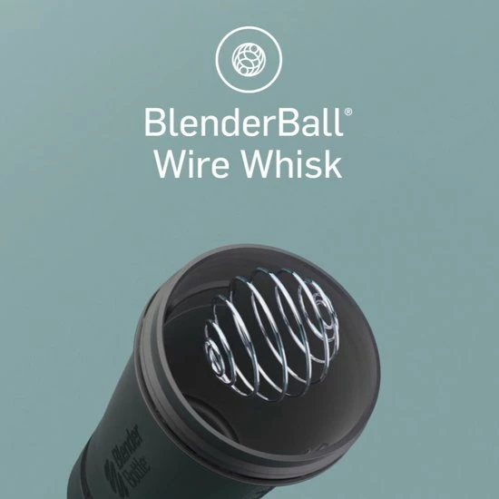 Groothandel 🤩 BLENDERBOTTLE ProStak PRO - OCEAAN - Eiwitshaker | Bidon | Shakebeker - 650 Ml - Shakebeker Met 2 Containers, Pillendoosje En BlenderBall Voor Eiwitshakes Zonder Klonten. Lekt Niet! 😉 7 Groothandel 🤩 BLENDERBOTTLE ProStak PRO - OCEAAN - Eiwitshaker | Bidon | Shakebeker - 650 Ml - Shakebeker Met 2 Containers, Pillendoosje En BlenderBall Voor Eiwitshakes Zonder Klonten. Lekt Niet! 😉 - Afbeelding 5
