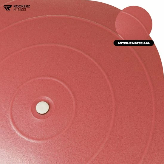 Korting ๐ Rockerz Fitness® - Yoga Bal Inclusief Pomp - Pilates Bal - Fitness Bal - Zwangerschapsbal - Goede Houding Bij Het Thuiswerken - 65 Cm - Kleur: Rose Gold ๐ 11 Korting ๐ Rockerz Fitness® - Yoga Bal Inclusief Pomp - Pilates Bal - Fitness Bal - Zwangerschapsbal - Goede Houding Bij Het Thuiswerken - 65 Cm - Kleur: Rose Gold ๐ - Afbeelding 9
