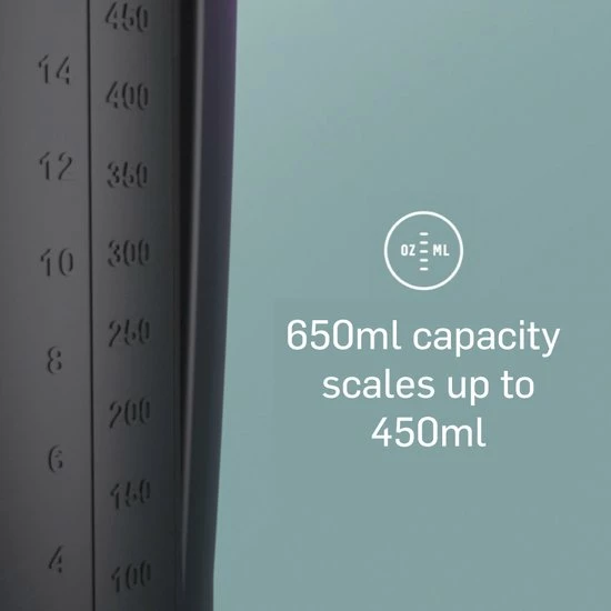 Groothandel 🤩 BLENDERBOTTLE ProStak PRO - OCEAAN - Eiwitshaker | Bidon | Shakebeker - 650 Ml - Shakebeker Met 2 Containers, Pillendoosje En BlenderBall Voor Eiwitshakes Zonder Klonten. Lekt Niet! 😉 13 Groothandel 🤩 BLENDERBOTTLE ProStak PRO - OCEAAN - Eiwitshaker | Bidon | Shakebeker - 650 Ml - Shakebeker Met 2 Containers, Pillendoosje En BlenderBall Voor Eiwitshakes Zonder Klonten. Lekt Niet! 😉 - Afbeelding 11