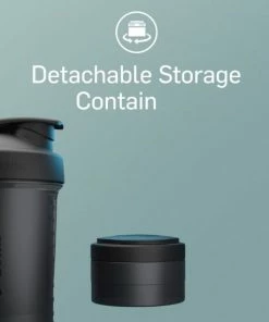 Groothandel 🤩 BLENDERBOTTLE ProStak PRO - OCEAAN - Eiwitshaker | Bidon | Shakebeker - 650 Ml - Shakebeker Met 2 Containers, Pillendoosje En BlenderBall Voor Eiwitshakes Zonder Klonten. Lekt Niet! 😉 25 Groothandel 🤩 BLENDERBOTTLE ProStak PRO - OCEAAN - Eiwitshaker | Bidon | Shakebeker - 650 Ml - Shakebeker Met 2 Containers, Pillendoosje En BlenderBall Voor Eiwitshakes Zonder Klonten. Lekt Niet! 😉 -Nijdam Shop 550x550 572