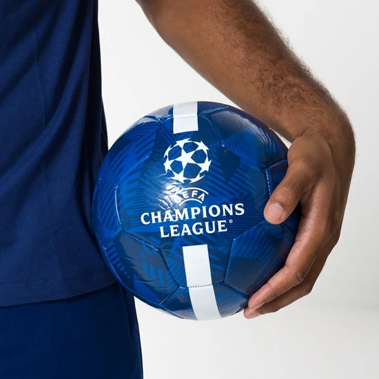 Beste Verkoop ๐ UEFA Champions League Champions League Voetbal Camo - One Size - Maat One Size โญ 4 Beste Verkoop ๐ UEFA Champions League Champions League Voetbal Camo - One Size - Maat One Size โญ - Afbeelding 2