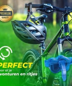 Hete verkoop ๐ฏ Merkloos Fietsketting Reiniger - 7 - Delige Set - Ketting Schoonmaken - Kettingborstel - Fiets Schoonmaak Set - Ontvetter Fiets - Kettingreiniger - Fietsketting Smeermiddel - Fiets Accessoires - Borstels - Fietsgereedschap - Sinterklaas Cadeautjes ๐งจ 11 Hete verkoop ๐ฏ Merkloos Fietsketting Reiniger - 7 - Delige Set - Ketting Schoonmaken - Kettingborstel - Fiets Schoonmaak Set - Ontvetter Fiets - Kettingreiniger - Fietsketting Smeermiddel - Fiets Accessoires - Borstels - Fietsgereedschap - Sinterklaas Cadeautjes ๐งจ -Nijdam Shop 550x550 58