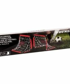 Flash-uitverkoop ๐ Dunlop Voetbaldoelen - Soccer Goal - 2 Stuks.. ๐ 8 Flash-uitverkoop ๐ Dunlop Voetbaldoelen - Soccer Goal - 2 Stuks.. ๐ -Nijdam Shop 550x550 580