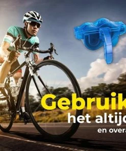 Hete verkoop ๐ฏ Merkloos Fietsketting Reiniger - 7 - Delige Set - Ketting Schoonmaken - Kettingborstel - Fiets Schoonmaak Set - Ontvetter Fiets - Kettingreiniger - Fietsketting Smeermiddel - Fiets Accessoires - Borstels - Fietsgereedschap - Sinterklaas Cadeautjes ๐งจ 12 Hete verkoop ๐ฏ Merkloos Fietsketting Reiniger - 7 - Delige Set - Ketting Schoonmaken - Kettingborstel - Fiets Schoonmaak Set - Ontvetter Fiets - Kettingreiniger - Fietsketting Smeermiddel - Fiets Accessoires - Borstels - Fietsgereedschap - Sinterklaas Cadeautjes ๐งจ -Nijdam Shop 550x550 59