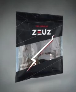 Beste Pirce 🥰 ZEUZ® Sport & Fitness Handschoenen Heren & Dames - Krachttraining – Crossfit Gloves – Volledige Bescherming Vingers - Grijs & Zwart - Maat XL ❤️ -Nijdam Shop 550x550 600