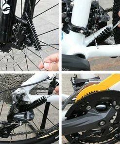 Beste Verkoop ๐ AA Commerce XL Fiets Onderhoud Set - Fiets Reiniger Met 5 Borstels & Handschoen - Fietsketting Kettingborstel - Fietsborstel Kettingreiniger Bike Cleaner Met Microvezel Washandschoen - Schoonmaakset ๐ 12 Beste Verkoop ๐ AA Commerce XL Fiets Onderhoud Set - Fiets Reiniger Met 5 Borstels & Handschoen - Fietsketting Kettingborstel - Fietsborstel Kettingreiniger Bike Cleaner Met Microvezel Washandschoen - Schoonmaakset ๐ -Nijdam Shop 550x550 606