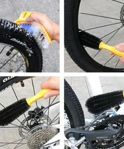 Beste Verkoop ๐ AA Commerce XL Fiets Onderhoud Set - Fiets Reiniger Met 5 Borstels & Handschoen - Fietsketting Kettingborstel - Fietsborstel Kettingreiniger Bike Cleaner Met Microvezel Washandschoen - Schoonmaakset ๐ 13 Beste Verkoop ๐ AA Commerce XL Fiets Onderhoud Set - Fiets Reiniger Met 5 Borstels & Handschoen - Fietsketting Kettingborstel - Fietsborstel Kettingreiniger Bike Cleaner Met Microvezel Washandschoen - Schoonmaakset ๐ -Nijdam Shop 550x550 607