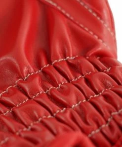 Beste Pirce 😀 Adidas Boxing Training Gloves Rookie 3 - Bokshandschoenen - Kinderen - 6 Oz - Rood ⭐ -Nijdam Shop 550x550 614