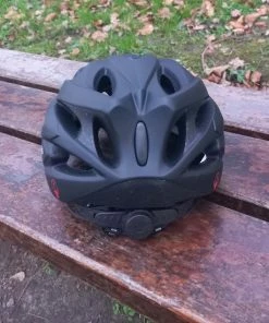 Goedkoopste 🧨 Pro Sport Lights Fietshelm Zwart Volwassenen - Matt - Large 58/61cm - Volwassenen 🔥 -Nijdam Shop 550x550 616