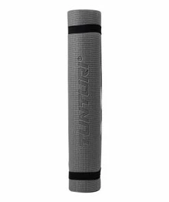 Groothandel 🛒 Tunturi PVC Yogamat - Fitnessmat 4mm Dik - Antraciet Met Print - Incl. Gratis Fitness App 🔥 -Nijdam Shop 550x550 631