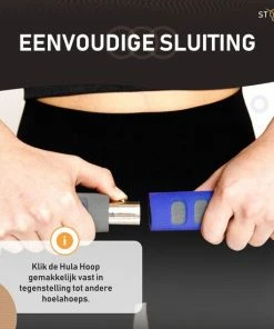 Groothandel 🔥 STRK Fitness Hoelahoep - Kerst Cadeau - Sport Hoepel- - Volwassenen - Hoelahoep Met Gewicht - Waist Trainer - 1-4 KG/94 Cm+ Gratis Hoepeltas 👍 23 Groothandel 🔥 STRK Fitness Hoelahoep - Kerst Cadeau - Sport Hoepel- - Volwassenen - Hoelahoep Met Gewicht - Waist Trainer - 1-4 KG/94 Cm+ Gratis Hoepeltas 👍 -Nijdam Shop 550x550 638