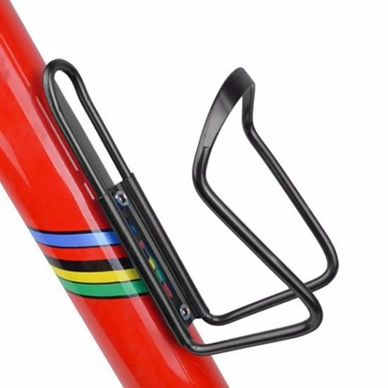 Goedkoopste ๐ฅฐ BikeMotion Universele Bidonhouder Voor Fiets/MTB/Racefiets - Aluminium - Bidon En Fleshouder ๐ฅฐ 6 Goedkoopste ๐ฅฐ BikeMotion Universele Bidonhouder Voor Fiets/MTB/Racefiets - Aluminium - Bidon En Fleshouder ๐ฅฐ - Afbeelding 4