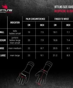 Begroting 🌟 BTTLNS Neopreen Zwemhandschoenen | Handschoenen | Zwemhandschoenen | Neopreen Zwemhandschoenen Unisex | Boreas 1.0 | Zilver | M 🔔 -Nijdam Shop 550x550 650