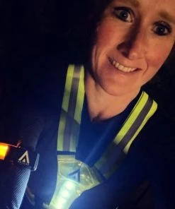 Beste Verkoop 😉 ARISENN® OPLAADBAAR LED LIGHTNING BAND GROEN|3 Standen | Reflecterende Hardloop Verlichting - Hardloop | Running Safety Led Light/ Reflecterende Armband Led/ Veiligheidsverlichting/ Hardloop Verlichting/ USB OPLAADBAAR / Sportarmbanden| 😍 -Nijdam Shop 550x550 685