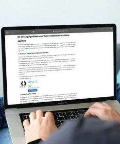 Korting ๐ MyStand® Gripsokken Voetbal Unisex 4 Pack - 4x Zwart (4 Paar) - One Size ๐ 10 Korting ๐ MyStand® Gripsokken Voetbal Unisex 4 Pack - 4x Zwart (4 Paar) - One Size ๐ -Nijdam Shop 550x550 688