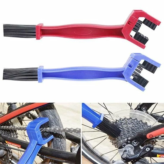 Top 10 ๐ Merkloos Fiets Scrubber Borstel Motorfiets Schoon Chain Cleaner ๐งจ 5 Top 10 ๐ Merkloos Fiets Scrubber Borstel Motorfiets Schoon Chain Cleaner ๐งจ - Afbeelding 3