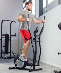 Beste Pirce ๐ฅ Tectake - Fitness - Crosstrainer - Incl. Ergometer - 401075 ๐ฏ