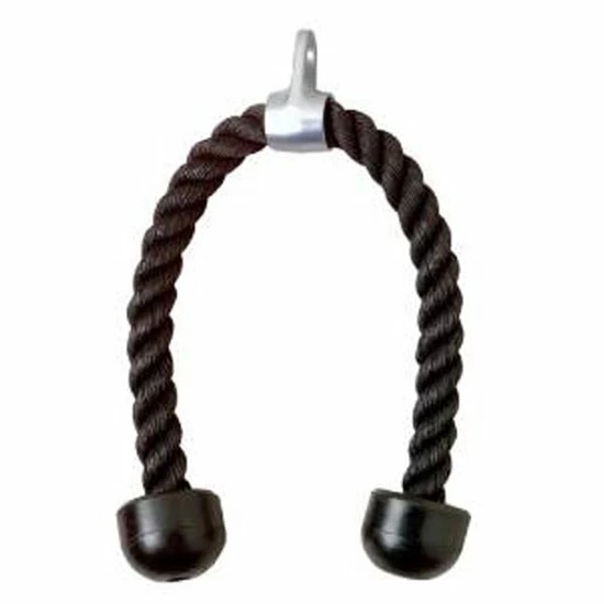 Kopen โ๏ธ Tunturi Revolving Triceps Rope ๐ 4 Kopen โ๏ธ Tunturi Revolving Triceps Rope ๐ - Afbeelding 2