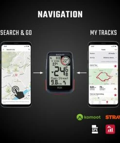 Beste Pirce ๐ SIGMA SPORT ROX 4.0 GPS Fietscomputer Incl. Stuurhouder, Zwart ๐ 24 Beste Pirce ๐ SIGMA SPORT ROX 4.0 GPS Fietscomputer Incl. Stuurhouder, Zwart ๐ -Nijdam Shop 550x550 712