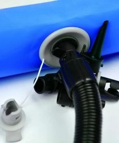 Aanbiedingen 🥰 Trend24 - Gymnastiekmat - Tuimelmat - Oefenmat - Turnmat - Airtrack - Turnen - 3 Meter - Blauw 🥰 -Nijdam Shop 550x550 718