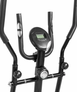 Beste Pirce 🔥 Tectake - Fitness - Crosstrainer - Incl. Ergometer - 401075 💯 -Nijdam Shop 550x550 72
