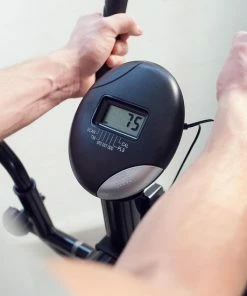 Beste Pirce 🔥 Tectake - Fitness - Crosstrainer - Incl. Ergometer - 401075 💯 -Nijdam Shop 550x550 73