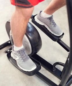 Beste Pirce 🔥 Tectake - Fitness - Crosstrainer - Incl. Ergometer - 401075 💯 -Nijdam Shop 550x550 75