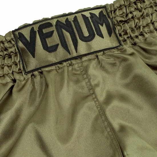Uitgang ๐ฅฐ Venum Kickboks Broekjes Classic Muay Thai Shorts Khaki M - ๐ Jeans Maat 30 ๐ 5 Uitgang ๐ฅฐ Venum Kickboks Broekjes Classic Muay Thai Shorts Khaki M - ๐ Jeans Maat 30 ๐ - Afbeelding 3