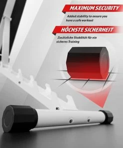 Groothandel 💯 Physionics® Multifunctionele Halterbank, Halterbank Verstelbaar, Fitnessbank, Rugleuning 5-voudig Verstelbaar, Inklapbaar, Beenhouder, Tot 200 Kg Belastbaar, Schuine Bank, Platte Bank, Trainingsbank, Fitnessbank Voor Thuis, Buiktrainer 👏 -Nijdam Shop 550x550 767