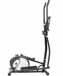 Beste Pirce 🔥 Tectake - Fitness - Crosstrainer - Incl. Ergometer - 401075 💯 -Nijdam Shop 550x550 77