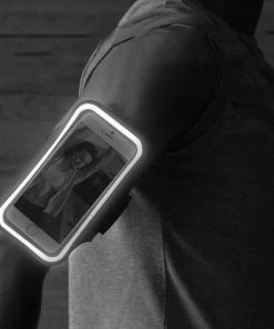 Nieuw ๐ Athletix® Premium Sportarmband - Universele Hardloop Armband - IPhone, Samsung & Huawei - Smartphonehouder - Reflecterend, Spatwaterdicht, Sleutelhouder, Verstelbaar - Lycra - Grijze Sportarmband - ATHLETIX โค๏ธ 15 Nieuw ๐ Athletix® Premium Sportarmband - Universele Hardloop Armband - IPhone, Samsung & Huawei - Smartphonehouder - Reflecterend, Spatwaterdicht, Sleutelhouder, Verstelbaar - Lycra - Grijze Sportarmband - ATHLETIX โค๏ธ -Nijdam Shop 550x550 781