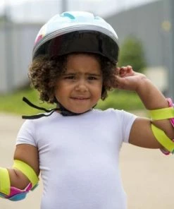 Promo 👍 Rolschaatsen Met Brede Wielen - Imaginarium - Verstelbare Skates - Inclusief Helm, Beschermers, Tas En Pionnen - Roze 🤩 -Nijdam Shop 550x550 787