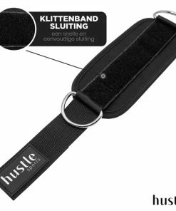 Goedkoop ๐ Hustle - Ankle Strap - Enkelband Fitness - Enkel Brace - 2 Stuks ๐ 9 Goedkoop ๐ Hustle - Ankle Strap - Enkelband Fitness - Enkel Brace - 2 Stuks ๐ -Nijdam Shop 550x550 80