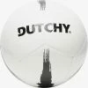 Promo ❤️ Dutchy Voetbal - Wit - Maat ONE SIZE ⌛