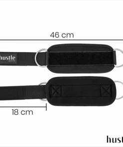 Goedkoop ๐ Hustle - Ankle Strap - Enkelband Fitness - Enkel Brace - 2 Stuks ๐ 10 Goedkoop ๐ Hustle - Ankle Strap - Enkelband Fitness - Enkel Brace - 2 Stuks ๐ -Nijdam Shop 550x550 81