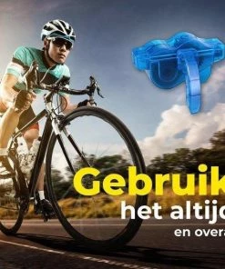 Beste Pirce 🔔 Merkloos Fietsketting Reiniger - Fietsketting Reiniger - Ketting Schoonmaken - Kettingborstel - Fiets Schoonmaak Set - Ontvetter Fiets - Kettingreiniger - Fietsketting Smeermiddel - Fiets Accessoires - Borstels - Fietsgereedschap - Kerstcadeau - Voor Mannen 🥰 14 Beste Pirce 🔔 Merkloos Fietsketting Reiniger - Fietsketting Reiniger - Ketting Schoonmaken - Kettingborstel - Fiets Schoonmaak Set - Ontvetter Fiets - Kettingreiniger - Fietsketting Smeermiddel - Fiets Accessoires - Borstels - Fietsgereedschap - Kerstcadeau - Voor Mannen 🥰 -Nijdam Shop 550x550 825