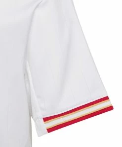 Begroting ✔️ Adidas Ajax Amstedam Thuis Sportshirt Unisex - Maat 152 ✔️ -Nijdam Shop 550x550 829