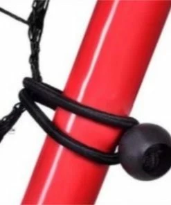 Beste Pirce 🤩 Sportcoachplein Voetbal Rebounder – Rood / Tchouck / Kickback Rebounder – Metaal ⭐ -Nijdam Shop 550x550 85