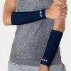 Gloednieuw 🎉 Artefit Compressie Arm Sleeves – Unisex – 4x Langer Compressie - L - Indigo 🎉 -Nijdam Shop 550x550 91