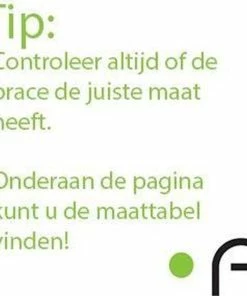 Groothandel 🧨 Thuasne Ligaflex Rhizo Duimbrace - 1 - Rechts - Zwart ✔️ -Nijdam Shop 550x551 7