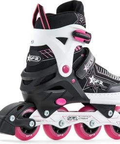 Kopen ๐ SFR Pulsar Verstelbare Inline Skates - Maat 35.5-39.5 - Roze ๐ฏ 10 Kopen ๐ SFR Pulsar Verstelbare Inline Skates - Maat 35.5-39.5 - Roze ๐ฏ -Nijdam Shop 550x552
