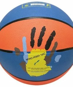 Goedkoop โค๏ธ Basketbal | Mt 5 | Softee | Met Handen | Oefen Basketbal | Trainings Basketbal โ
