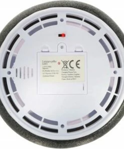 Begroting ❤️ Merkloos Kinder Voetbalgoal Voetbaldoel Set 2 Stuks + Mini Voetbal + BallenPomp + Zwevende Vliegende Hoverball Met LedVerlichting - Voetbalset - Speelset Voor Binnen & Buiten ✔️ -Nijdam Shop 550x553 3