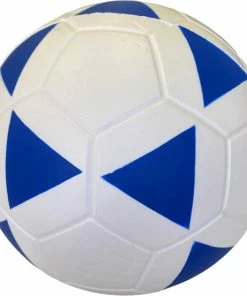 Beste Pirce ๐ Softee Voetbal Foam | ๐งฅ Coated Foam Voetbal | Mt 5 | Zachte Foambal | Sala Voetbal | Dia 18 Cm ๐ฏ