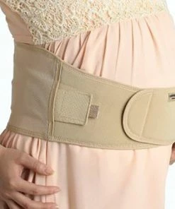 Top 10 🥰 Super Ortho Bekkenband – Bekkenbrace - Zwangerschapsband 😀 -Nijdam Shop 550x554 11