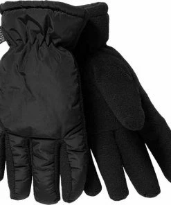 Promo ๐ HEAT KEEPER Heatkeeper Dames Ski Handschoenen Zwart ๐ 18 Promo ๐ HEAT KEEPER Heatkeeper Dames Ski Handschoenen Zwart ๐ -Nijdam Shop 550x554 3