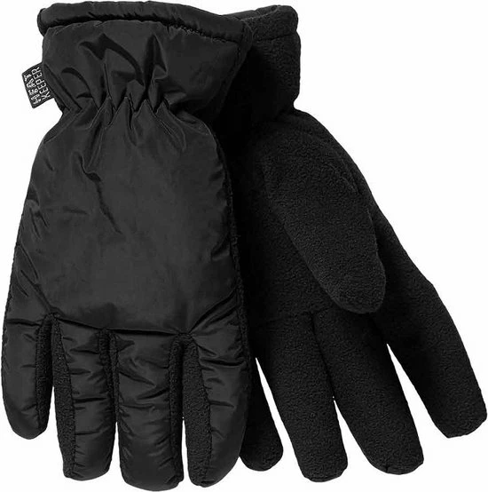 Promo ๐ HEAT KEEPER Heatkeeper Dames Ski Handschoenen Zwart ๐ 10 Promo ๐ HEAT KEEPER Heatkeeper Dames Ski Handschoenen Zwart ๐ - Afbeelding 8